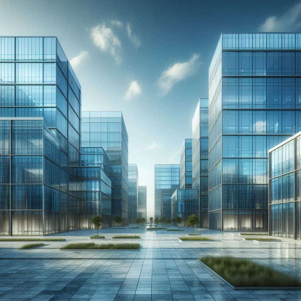 大厦名字文章配图